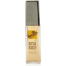 Vanilla EdT