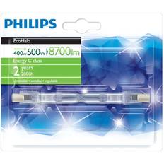 R7s 400w Philips Halogen Lamp 400W R7s 10 Pack