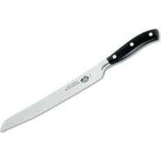 Victorinox Couteau à Pain Couteaux Victorinox 7.7433.23G Couteau à Pain 23 cm