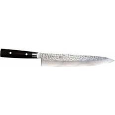 Yaxell zen kniv Yaxell Zen 35510 Kokkekniv 25.5 cm