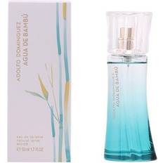 Adolfo Dominguez Agua De Bambu EdT 50ml