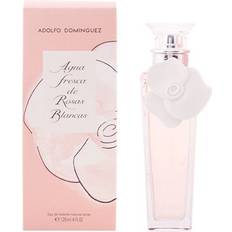 Agua fresca De Rosas Blancas EdT