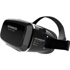 Mobile VR headsets Shinecon Virtual Reality Headset