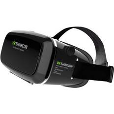 Virtual Reality Headset