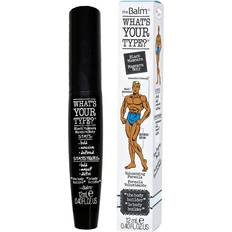 TheBalm Ripsivärit TheBalm The Body Builder Mascara