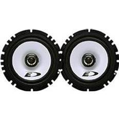 Altavoces para Barcos y Coches Alpine SXE-1725S Altavoz Audio De 2 Vías 220 W