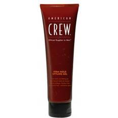 Firm Hold Styling Gel
