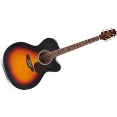 Takamine GJ-72CE