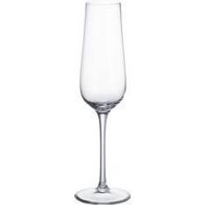 Porslin Glas Villeroy & Boch Purismo Champagneglas 27cl