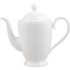 Villeroy & Boch Gray Pearl Teekanne 1.35L