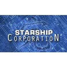 Starship Corporation (PC)