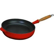 Le Creuset Gietijzer Sauteerpannen Le Creuset Cerise