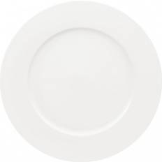 Villeroy & Boch Flata tallrikar på rea Villeroy & Boch White Pearl Flat tallrik 30cm