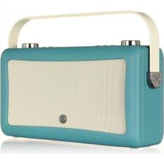 20.0 W Radio's View Quest VQ Hepburn Mk II Radio