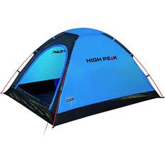 High Peak Kamperen en Outdoor High Peak Monodome tent