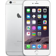 Apple iphone 6 Apple iPhone 6 16GB Silver