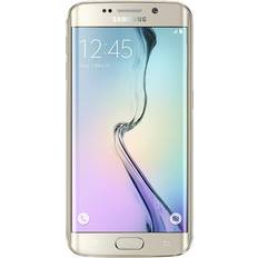 Samsung Galaxy S6 Teléfonos móviles Samsung Galaxy S6 Edge G925 32GB