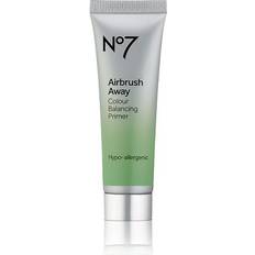 No7 Basmakeup No7 Airbrush Away Colour Balancing Primer 30ml