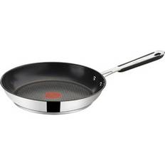 Tefal Pans Tefal Jamie Oliver SS 28 cm