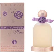 Jesus Del Pozo Halloween Fleur EdT 100ml