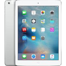 Apple iOS 7 Tablets Apple iPad Air 16GB (2013)