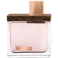 DSquared2 Eau de Parfum DSquared2 She Wood EdP 50ml