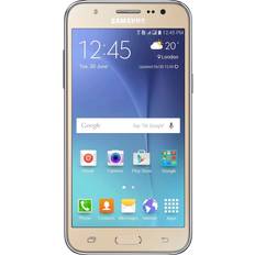 Samsung Galaxy J5 4G Smartphone RAM 1280 x 720 Pixels