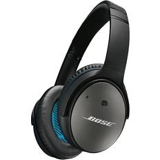 Bose QuietComfort 25 iOS