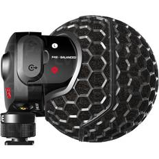 RØDE VideoMic X
