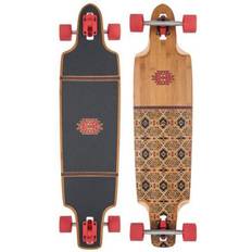 Röda Longboards Globe Spearpoint 40"