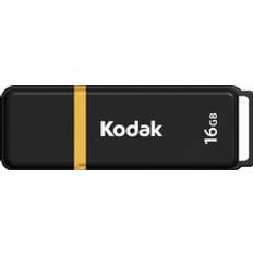 Schede di Memoria & Chiavette USB Kodak EKMMD16GK103 Memoria USB portatile