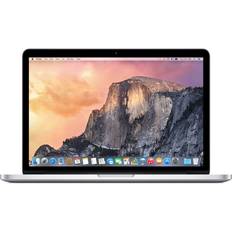 Apple Macbook Pro 13" - Intel Core i5 - SSD Portatili Apple MacBook Pro Retina 2.7GHz 8GB 256GB SSD