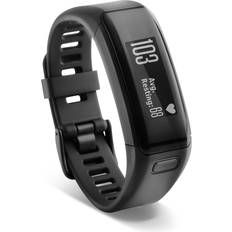 Blue Activity Trackers Garmin Vivosmart HR