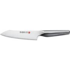 Global Dishwasher Safe Knives Global GNM-07 Vegetable Knife 15 cm