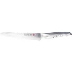 Global Bread Knives Global SAI-M04 Bread Knife 17 cm