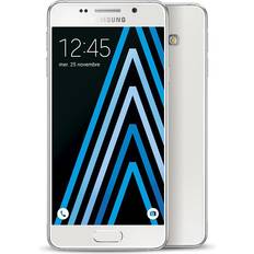 Samsung Galaxy A3 Mobile Phones Samsung Galaxy A3 16GB (2016)