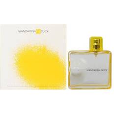 Mandarina Duck Parfums Mandarina Duck EdT