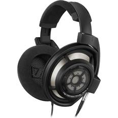 Sennheiser HD800S High Resolution Over-the-Ear Headphones