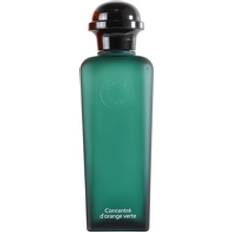 Concentré eau d'orange verte Hermès Concentre D'Orange Verte EdT 200ml