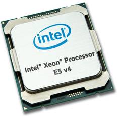 Intel Socket 2011-3 Processorer Intel Xeon E5-2609 v4 1.7GHz Tray