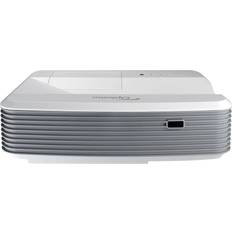 Projectors Optoma W319UST