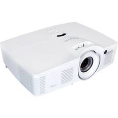 Projectors Optoma DU400