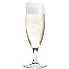 Holmegaard 25 Holmegaard Royal Champagneglas 25cl 6stk