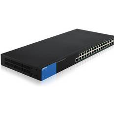 Linksys LGS528P