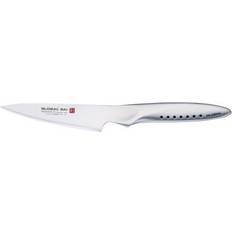 Global SAI-F02 Paring Knife, Vegetable Knife 10 cm