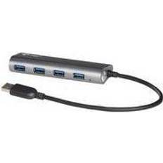 USB-hubber I-TEC U3HUB448