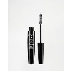 NYX Mascaraer NYX Doll Eye Mascara Waterproof