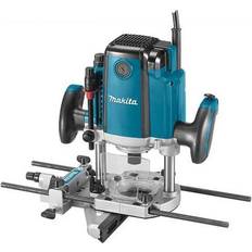 Håndoverfreser Makita RP2300FCXJ