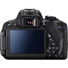 Fotocamere Reflex Canon EOS 700D