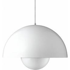 Flowerpot pendel vp2 &Tradition Flowerpot VP2 Pendel ∅ 50cm